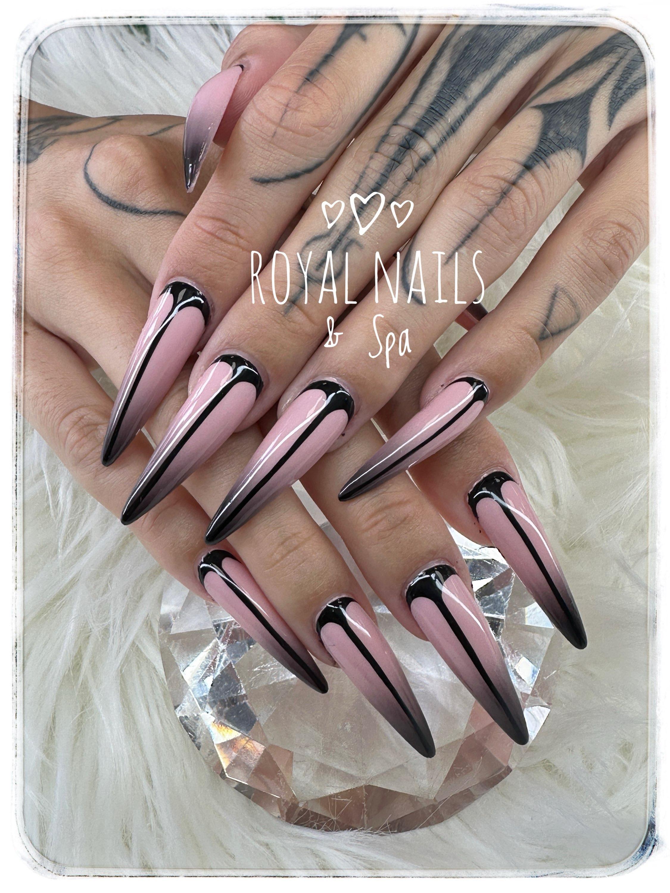 Natural nails